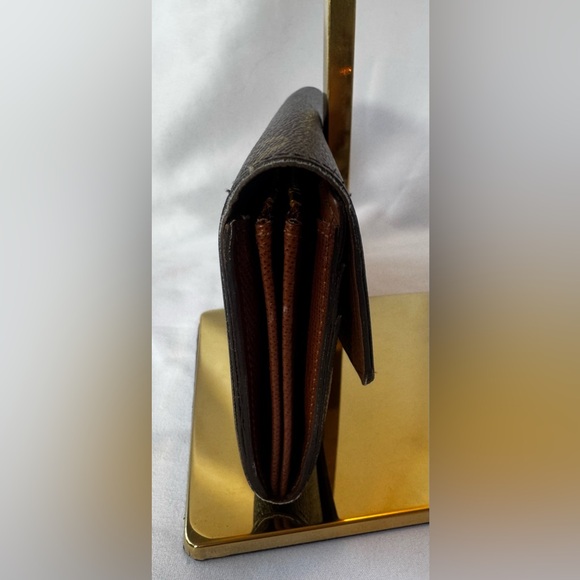 LOUIS VUITTON WALLET - PRISTINE CONDITION **100% AUTHENTIC. - Picture 5 of 13